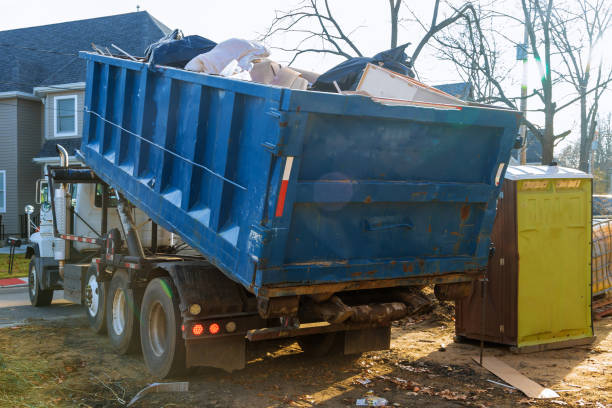 Best Full-Service Junk Removal  in Grand Prairie, TX